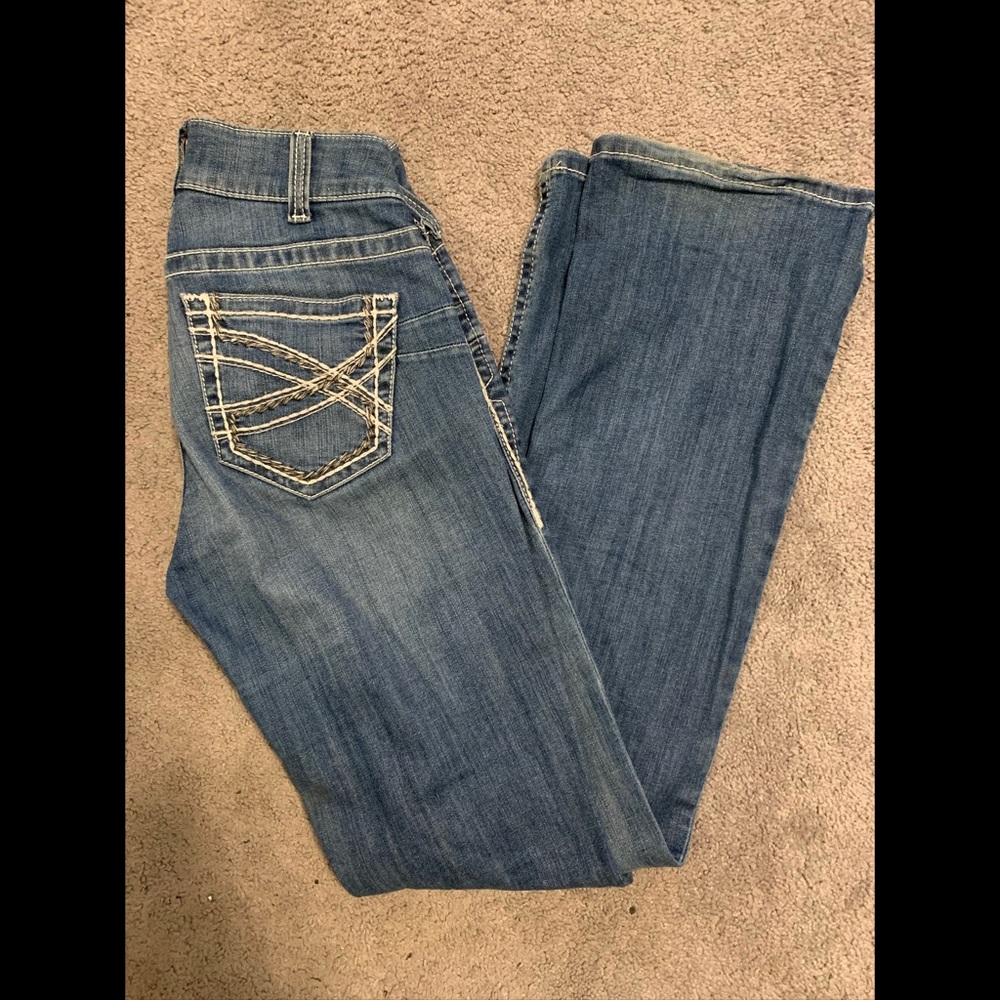Womens jeans